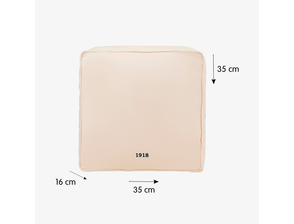 COJIN MILAN 430 BEIGE