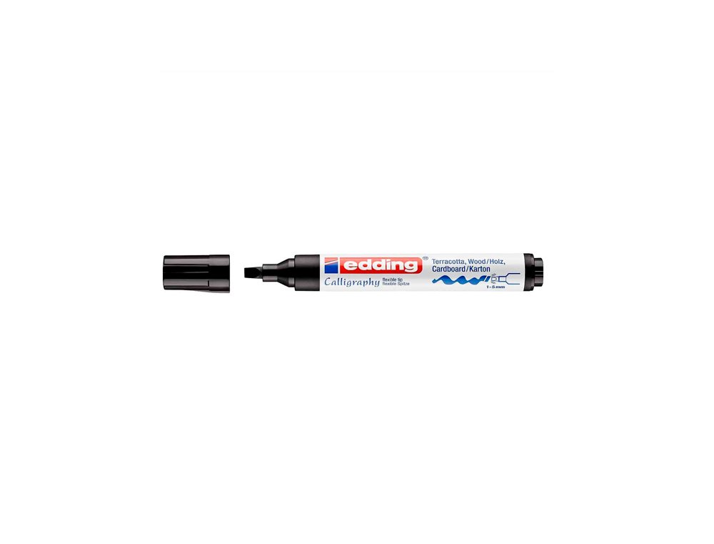 ROTULADOR FABER CASTELL PITT PINCEL NEGRO C