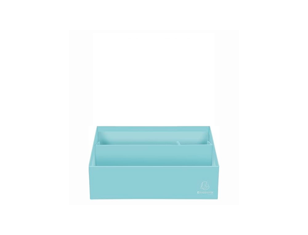 BANDEJA ORGANIZADORA MESA EXACOMPTA VERTICAL COLORES SURTIDO
