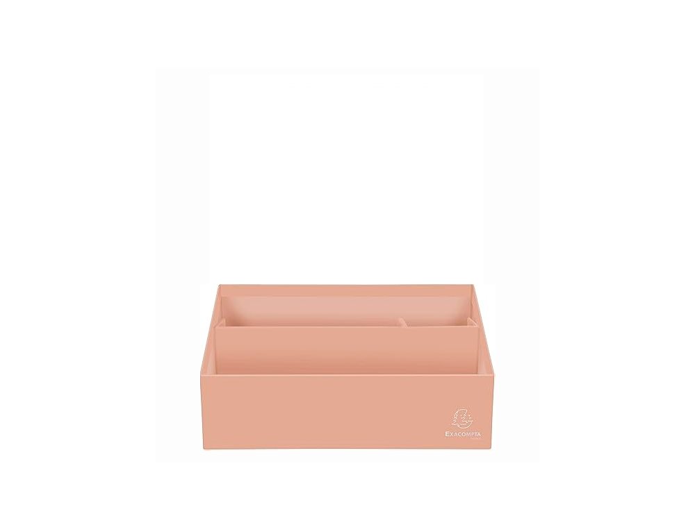 BANDEJA ORGANIZADORA MESA EXACOMPTA VERTICAL COLORES SURTIDO