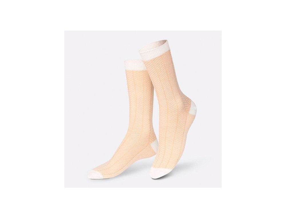 CALCETINES PARA ADULTOS BON APPETIT COLLECTION PETIT CAMEMBERT