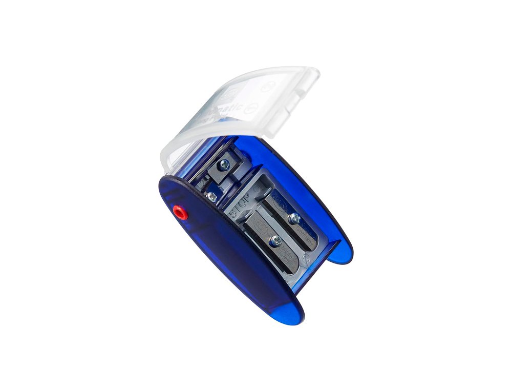 AFILALAPIZ ARTE KUM AUTOMATIC AS 2 M CONSIGUE PUNTA LARGA AZUL