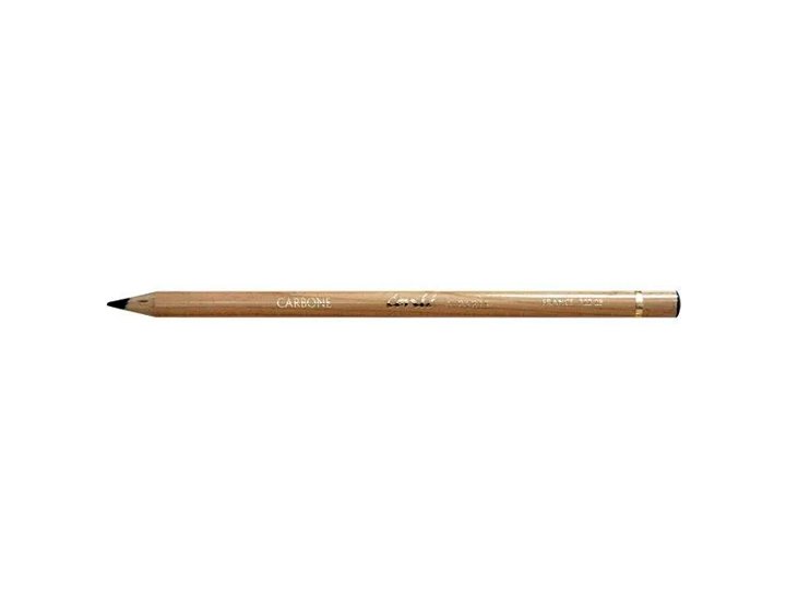 LAPIZ CONTE DIBUJO CARBON NEGRO 2B