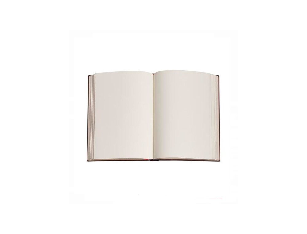 CUADERNO COSIDO PAPER BLANKS PERSIAN POETRY THE ORCHAD GRANDE UNLINED