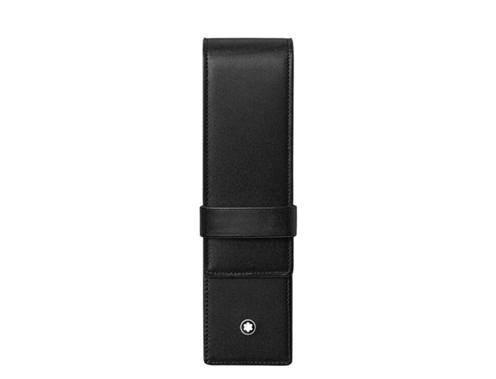 PORTABOLIGRAFO MONTBLANC MEISTERSTUCK 2 NEGRO
