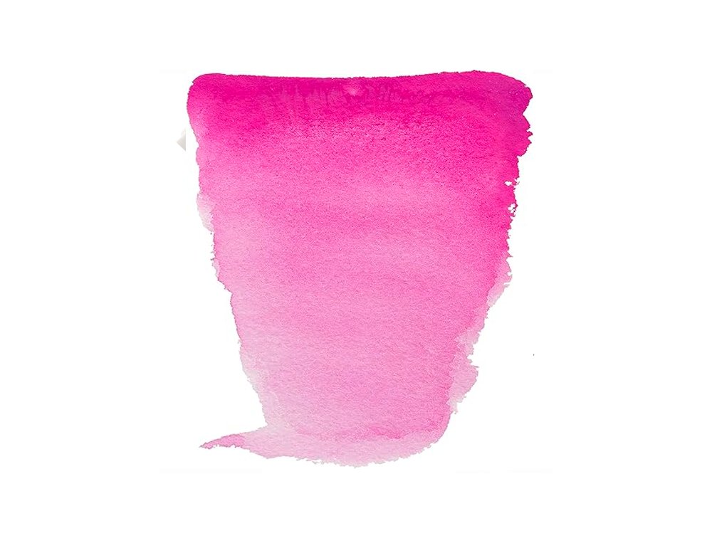 ACUARELA VAN GOGH TUBO ROSA