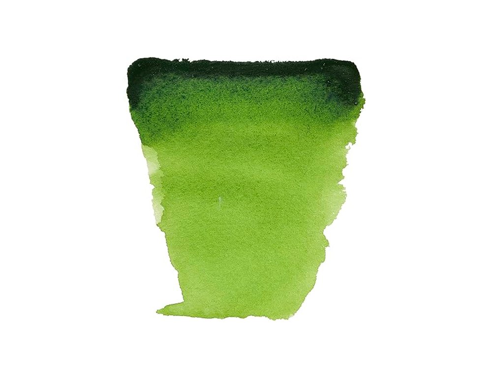 ACUARELA VAN GOGH TUBO VERDE VEJIGA