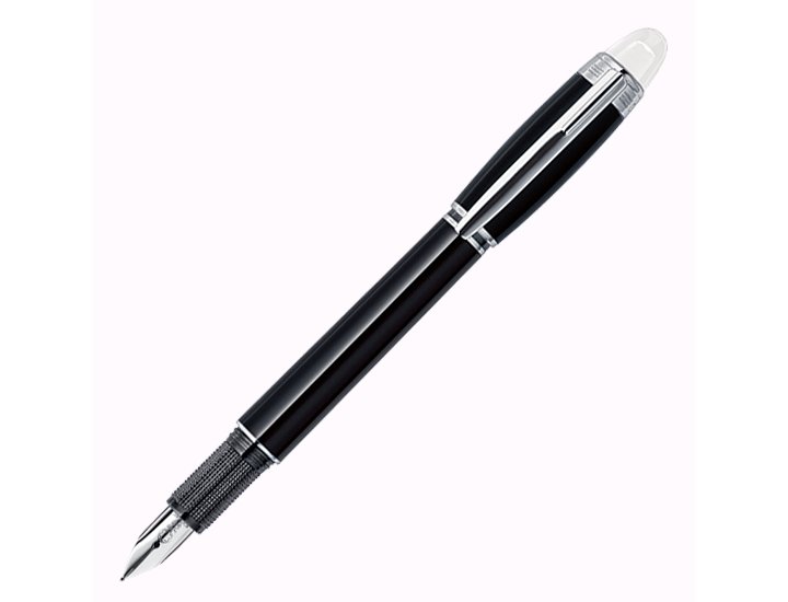PLUMA MONTBLANC STARWALKER RESINA 100 AOS