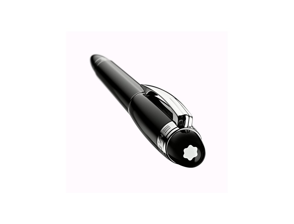 PLUMA MONTBLANC STARWALKER RESINA 100 AÑOS