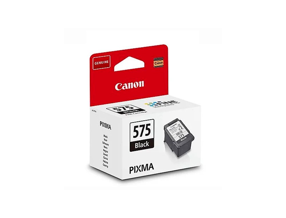 CARTUCHO DE TINTA ORIGINAL CANON PG 575 NEGRO