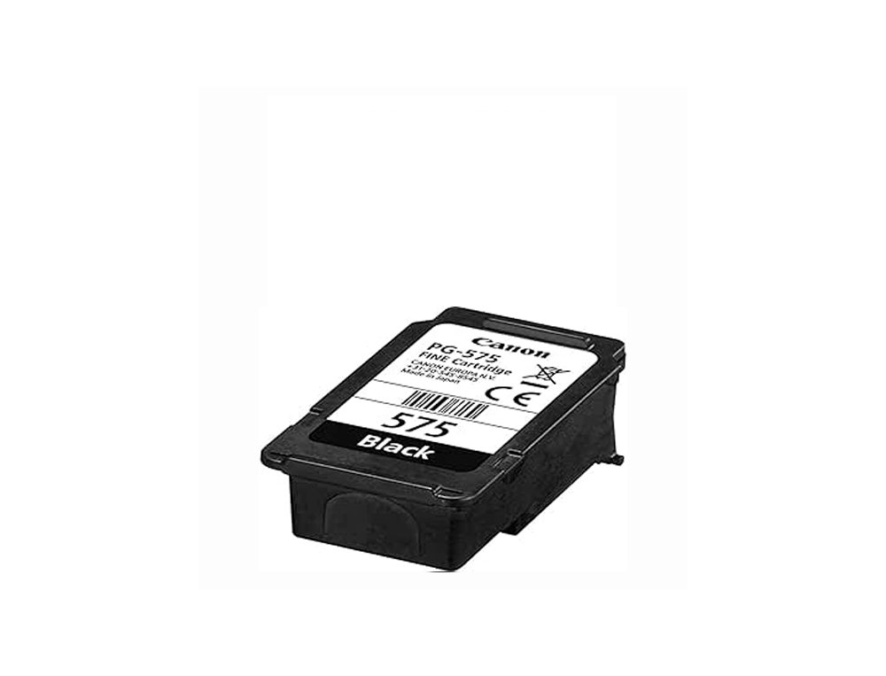 CARTUCHO DE TINTA ORIGINAL CANON PG 575 NEGRO