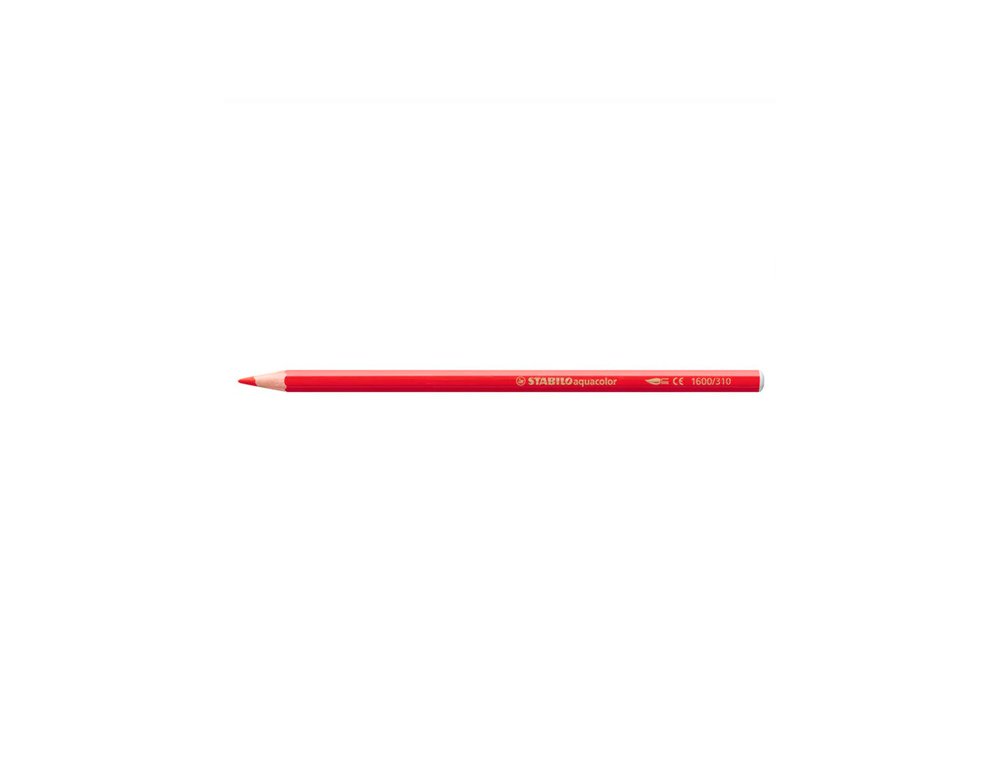 LAPIZ STABILO AQUACOLOR CAJA 24 COLORES