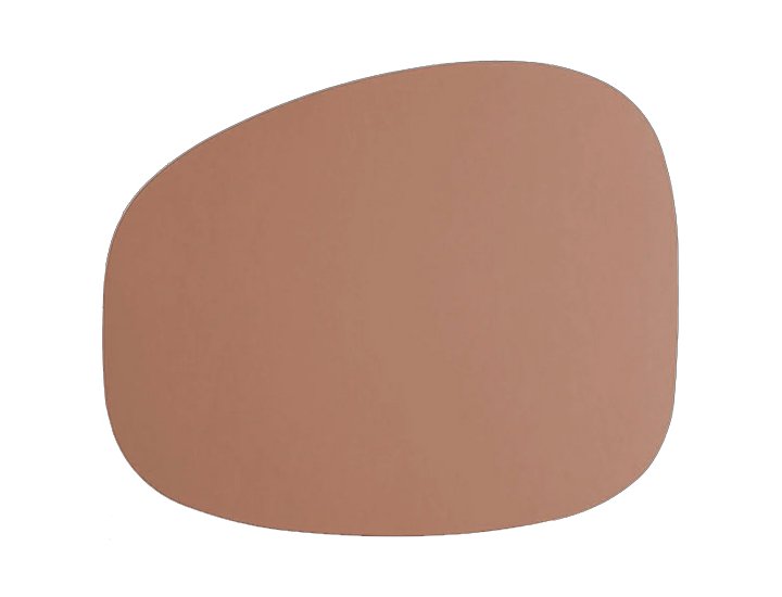 ALFOMBRILLA SOBREMESA PAD STONE NUT VACAVALIENTE