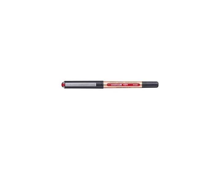 ROTULADOR UNI EYE UB-150-10 EYE ROJO