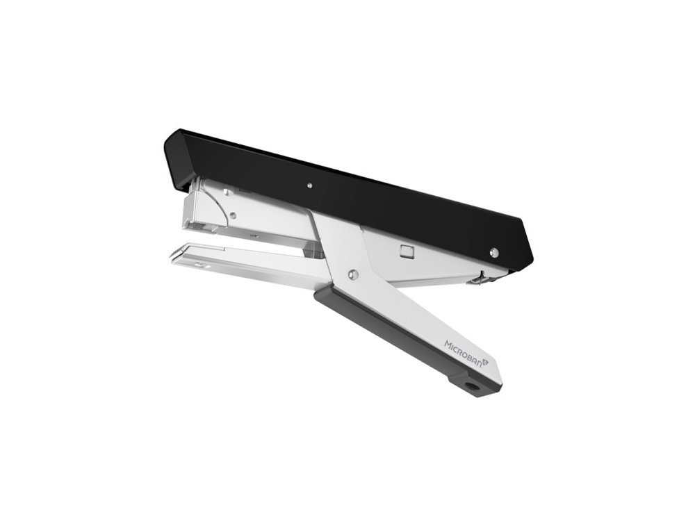 GRAPADORA TENAZA FELLOWES LX890 NEGRA