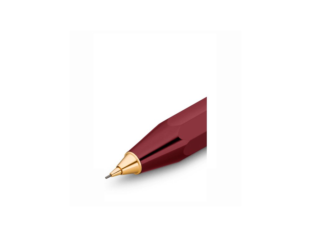 PORTAMINAS KAWECO SPORT BURDEOS ESPECIAL
