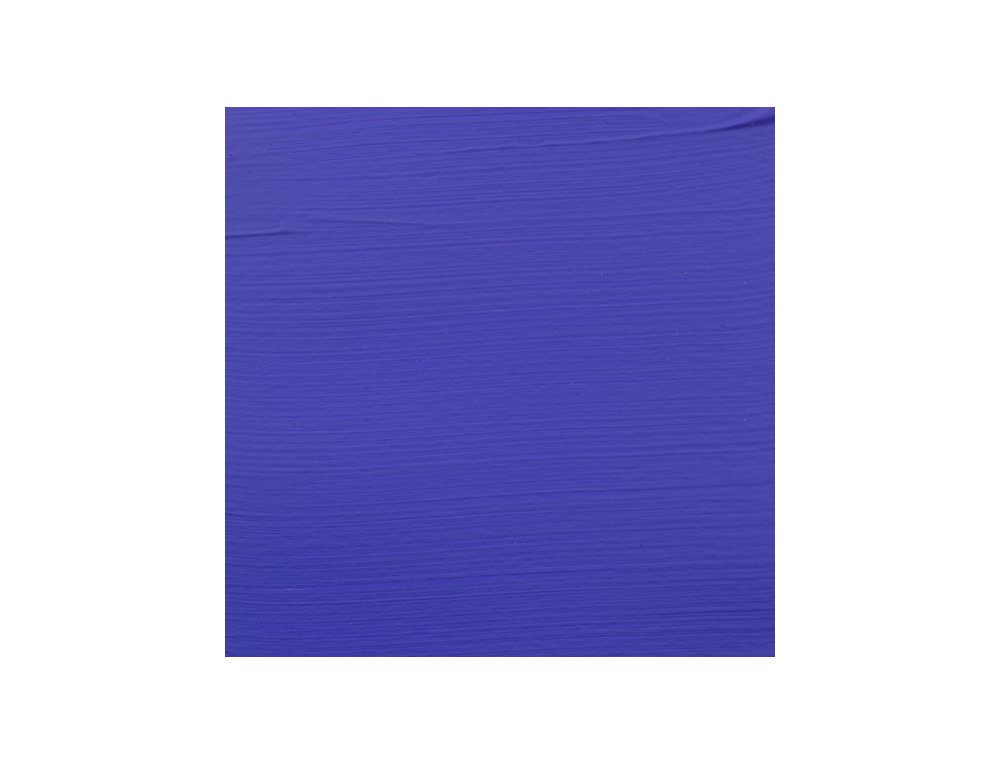 ACRILICO AMSTERDAM 020cc AZUL ULTRAMAR VIOLETA CLARO