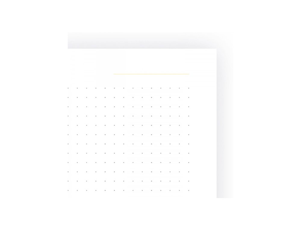BLOC ESPIRAL CARCHIVO INGENIOX FOAM MINI 80 HOJAS 100 GRAMOS PUNTEADO EDICION LIMITADA #4 VERDE