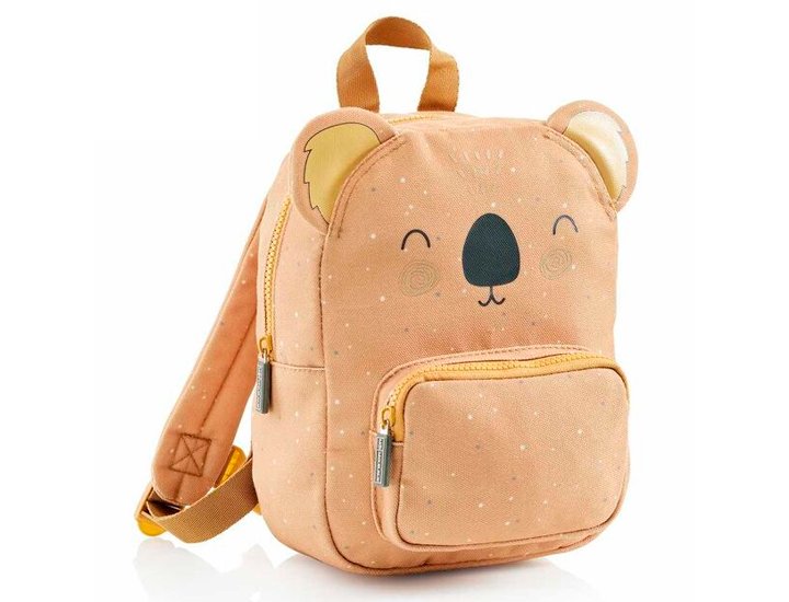 MOCHILA INFANTIL WILD PUPPIES KOALA