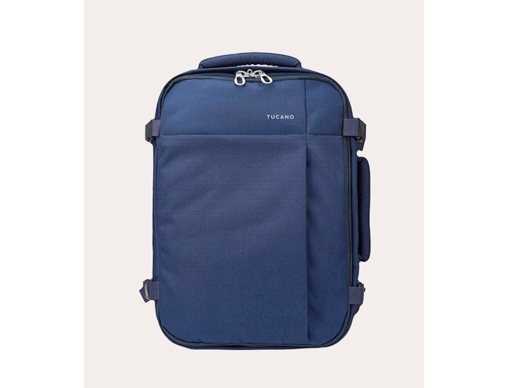 MOCHILA DE CABINA UNIVERSAL 16 Pulgadas TUCANO TUGO AZUL