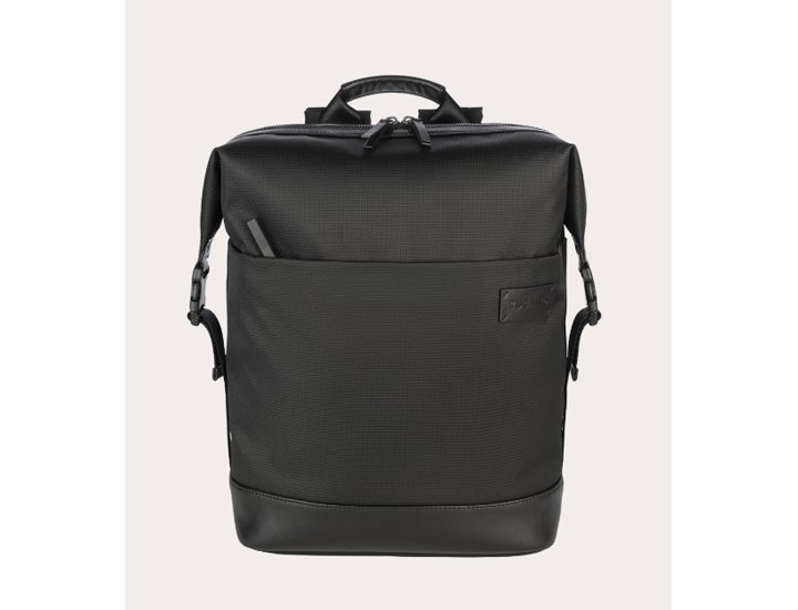 MOCHILA EXECUTIVE TUCANO 14 Pulgadas PREMIUM BUSINESS NEGRO
