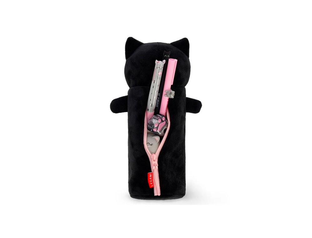 PORTATODO LEGAMI SUPER SOFT KITTY