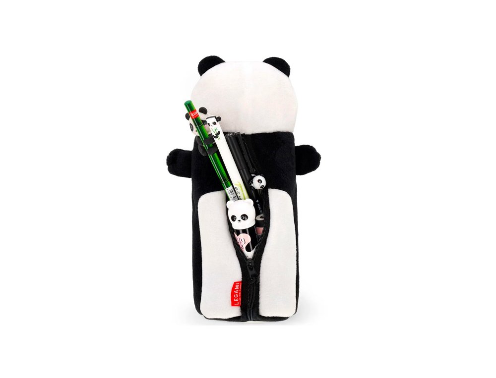 PORTATODO LEGAMI SUPER SOFT PANDA
