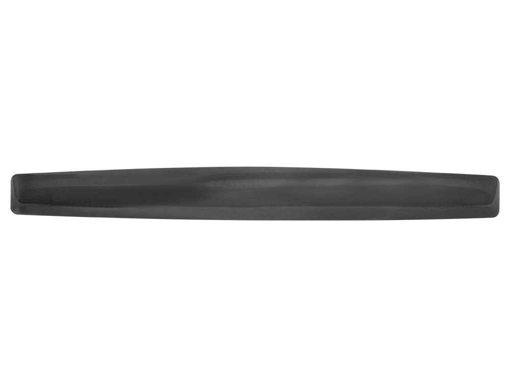 REPOSAMUECAS Q-CONNECT DE GEL PARA TECLADO COLOR NEGRO 525X60X20 MM
