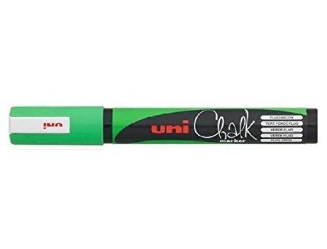 ROTULADOR PIZARRA TIZA LIQUIDA 1,8-2,5 MM VERDE