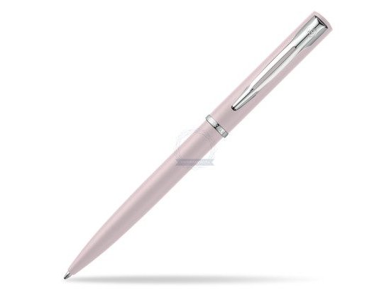 BOLIGRAFO WATERMAN ALLURE LACA PASTEL ROSA
