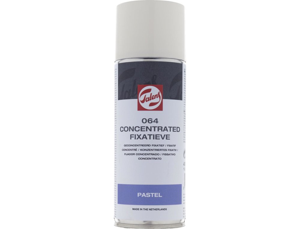 FIJATIVO TALENS UNIVERSAL CONCENTRADO SPRAY 400 cc