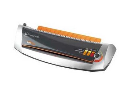 PLASTIFICADORA GBC SUREFLOW H212 DIN A4