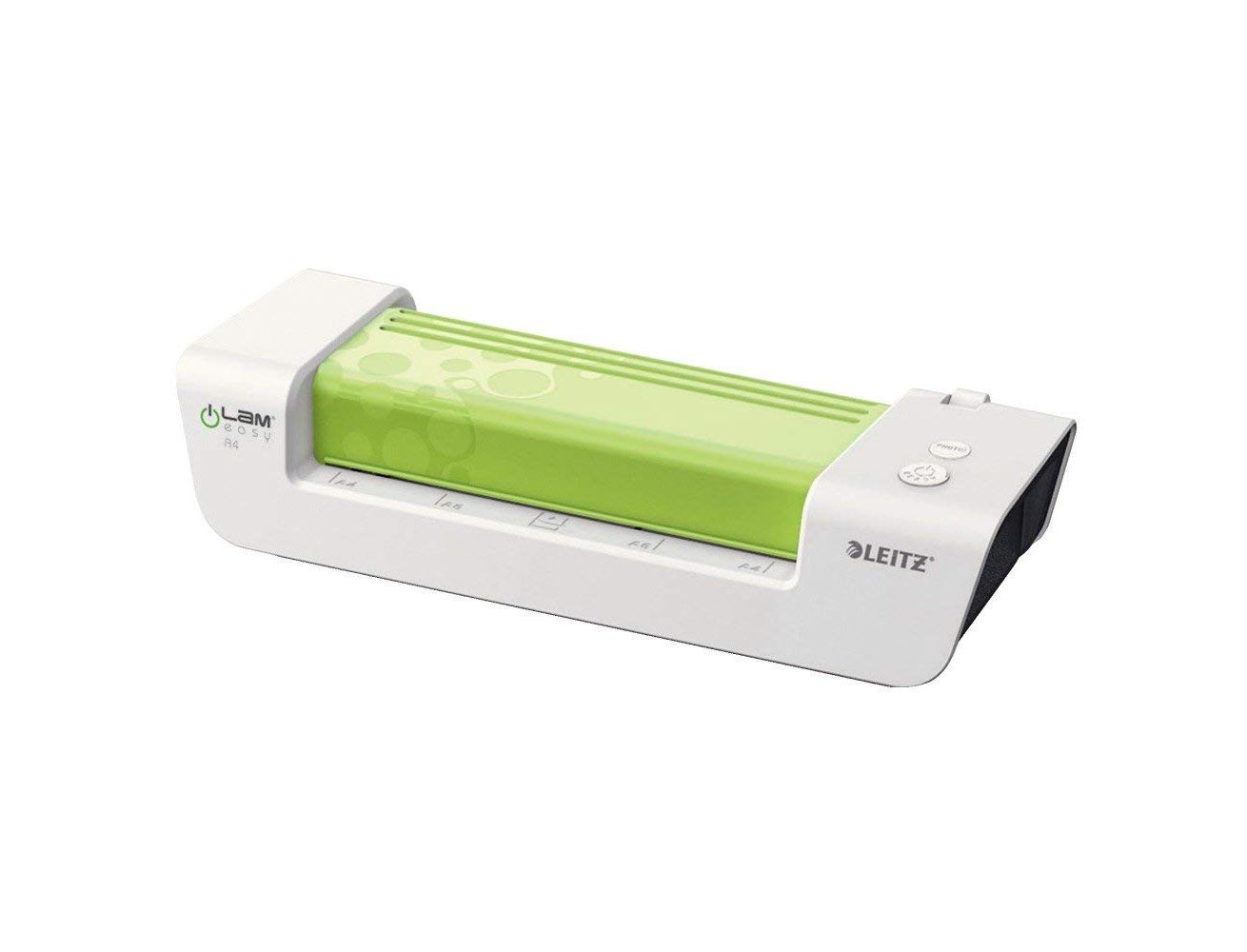 PLASTIFICADORA LEITZ i-LAM EASY DIN A3