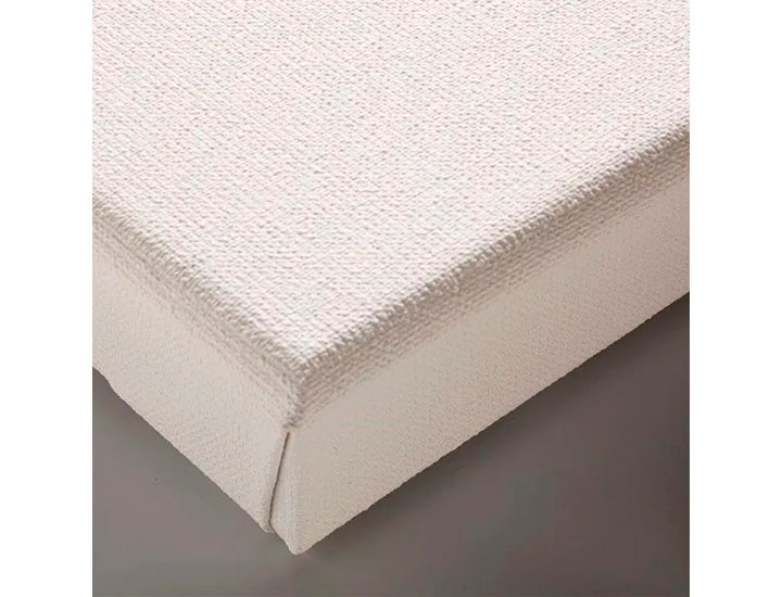 BASTIDOR  25 FIGURA 81X65 Cm 400 Gramos 100% LINO TALENS
