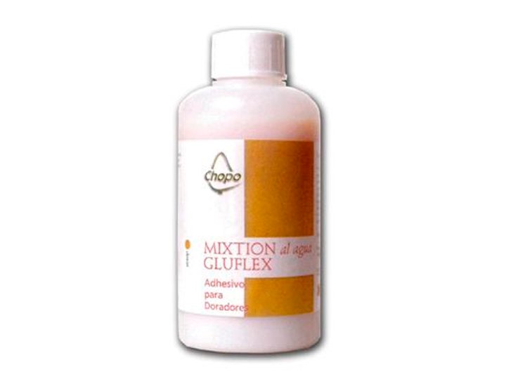 BARNIZ MIXTION 125 cc AL AGUA