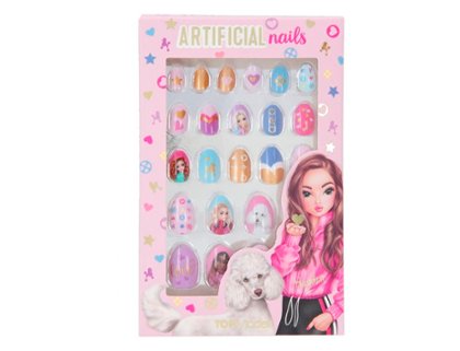 UAS POSTIZAS BLING BLING TOPMODEL