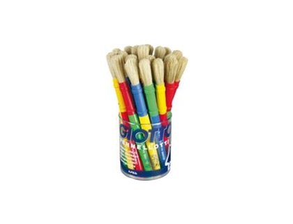 PINCEL MAXI GIOTTO ESCOLAR