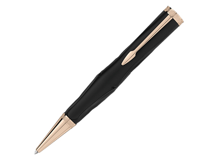 BOLIGRAFO MONTBLANC EDICION ESPECIAL WRITERS HOMER