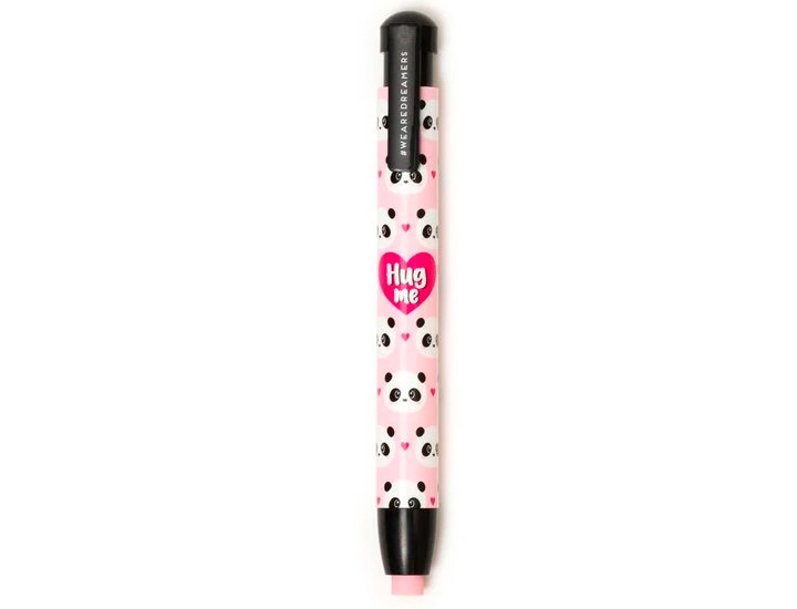 GOMA BORRADOR OOPS PANDA LEGAMI