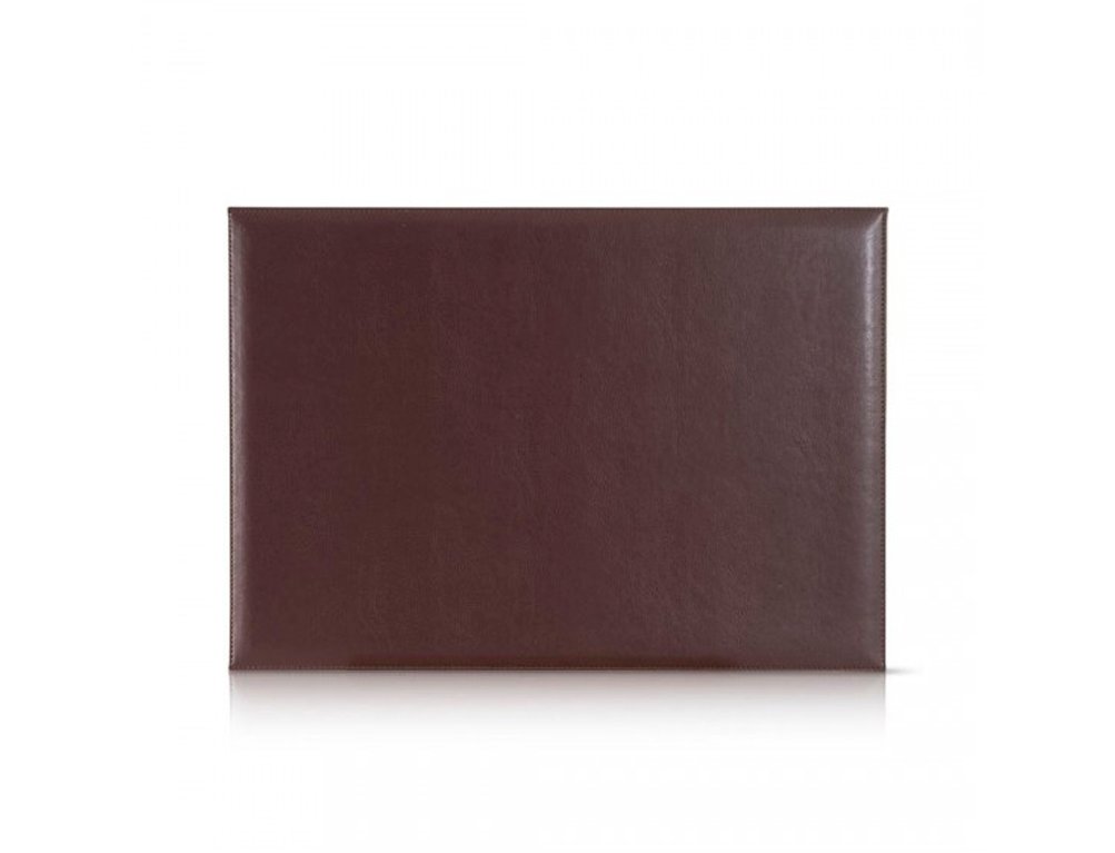 VADE MESA OFFICE SINTEX 50X35 CMS MARRON