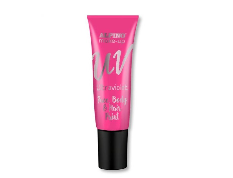 MAQUILLAJE ALPINO ULTRAVIOLET ROSA