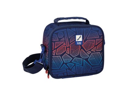 BOLSA ISOTERMICA PARA ALIMENTOS FIT