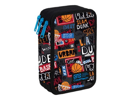 PLUMIER JUMPER TRIPLE BASKETBALL