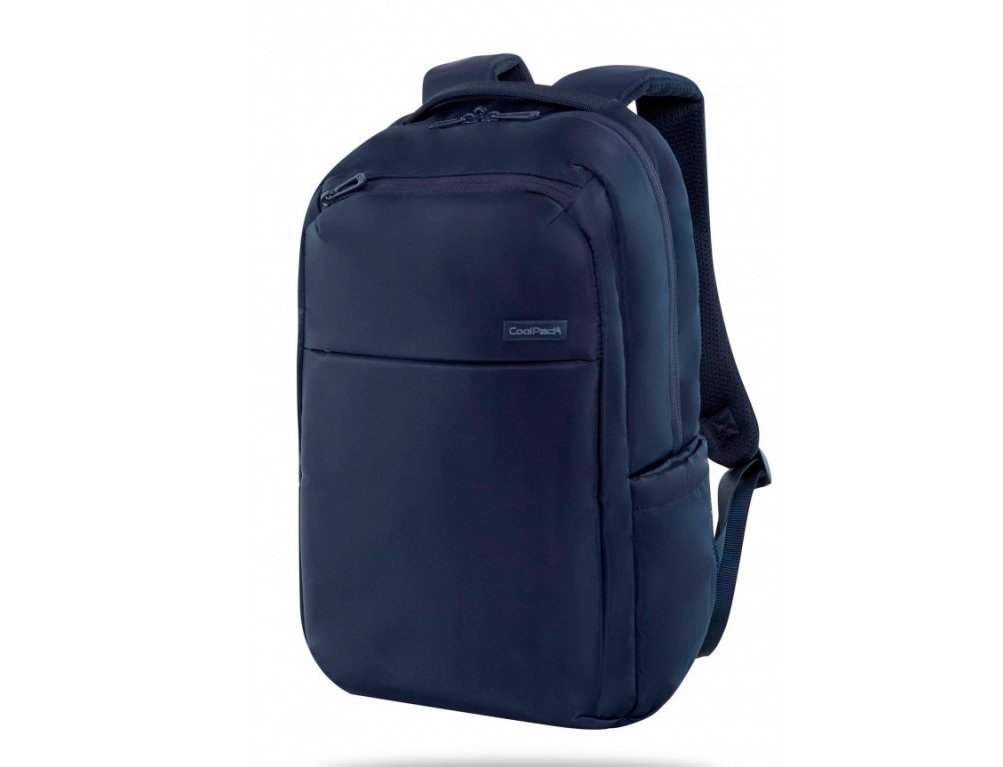 MOCHILA BUSINESS BOLT BLUE