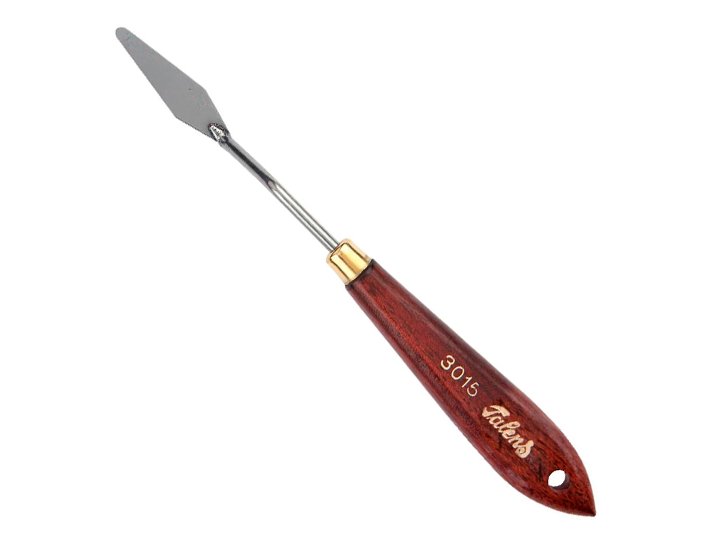 ESPATULA REMBRANDT PINTURA MODELO 3015 Talens