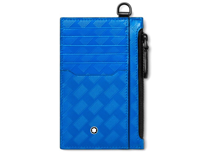 CARTERA MONTBLANC BILLETERO EXTREME 3.0 8 COMPARTIMENTOS ATLANTIC A