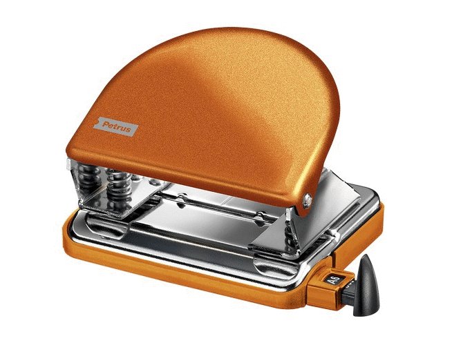 TALADRADOR PETRUS MOD 52 WOW NARANJA