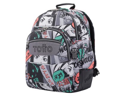 CARTERA COLEGIAL TOTTO MORRAL RAYOL 4YN