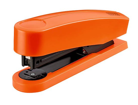 GRAPADORA NOVUS B2 25 Hojas NARANJA