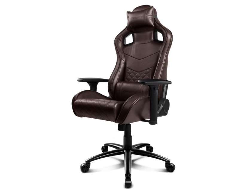 SILLA GAMING DRIFT DR450 MARRON